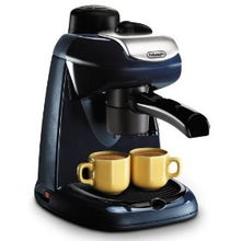 德龍蒸汽咖啡機(jī)ec7