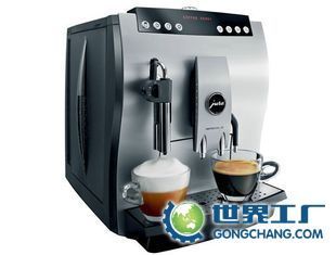 供應(yīng)瑞士原裝進(jìn)口優(yōu)瑞JURA Z5全自動(dòng)咖啡機(jī)_家用電器_世界工廠網(wǎng)中國(guó)產(chǎn)品信息庫(kù)