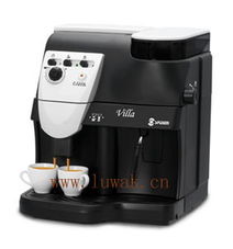 saeco 喜客 villa black咖啡機(jī)