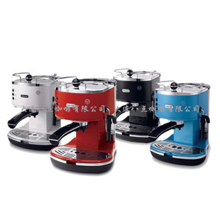 新手專用半自動咖啡機 家用咖啡機 德龍品牌保修一年_食品、飲料_世界工廠網中國產品信息庫