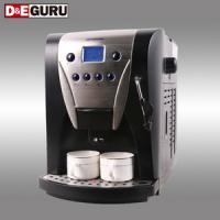 家用全自動咖啡機 高壓蒸汽式_家用電器_世界工廠網中國產品信息庫