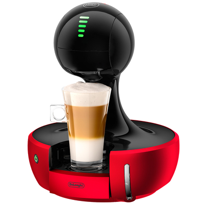 dolcegusto膠囊咖啡機NDG615.R