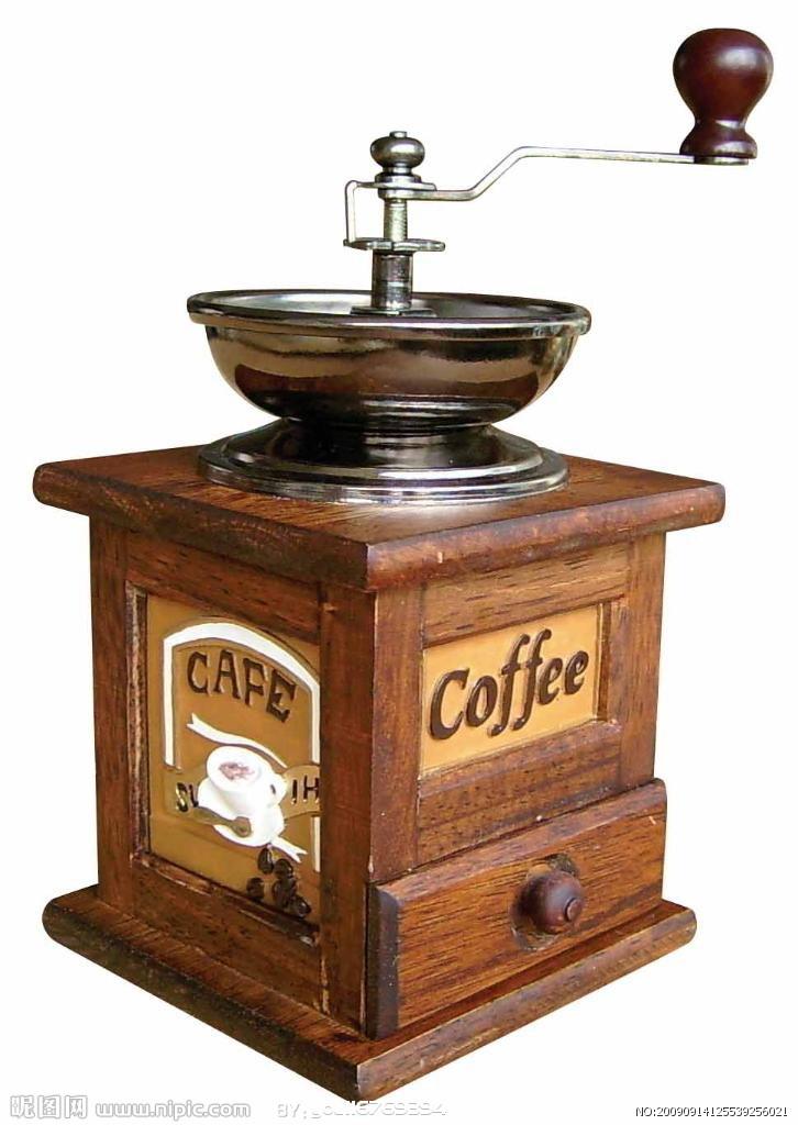 咖啡機(jī)+-+搜搜百科