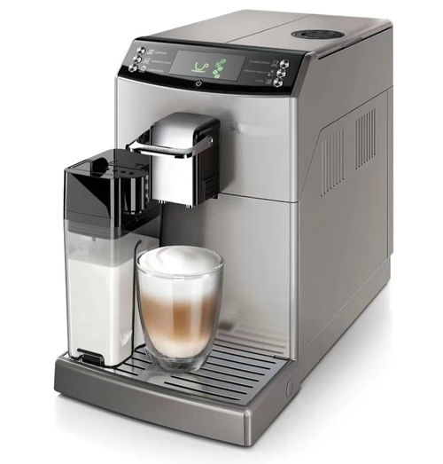 意式咖啡機(jī)