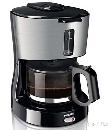 家用咖啡機選擇八要素