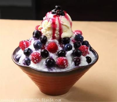 韓國進口雪冰機雪花機刨冰價格_雪冰機雪花機雪冰元素雪花冰膨膨冰綿綿冰雪冰產(chǎn)品咖啡機_山東雪冰制冷設(shè)備