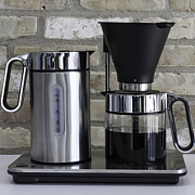 從初級設計師進階產(chǎn)品專家 以咖啡機為例探秘細節(jié)之力