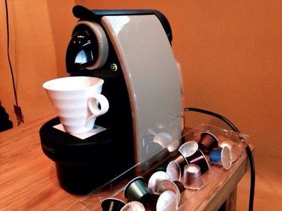 咖啡機的品類與選購指南