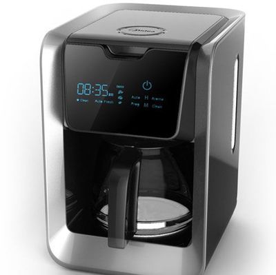 滴漏式咖啡機 便捷與風味的經典之選