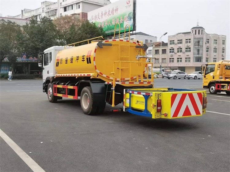 東風(fēng)天錦防撞緩沖車 功能、應(yīng)用與價(jià)格指南