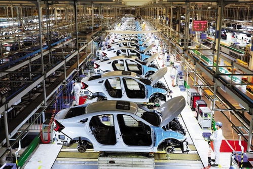 行業(yè)洗牌加速 兩個月三家車企賣廠，賣廠潮真的要來了？