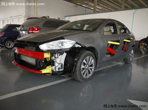 全國首例切割菲翔改裝救護車于泰和先鋒店成功亮相